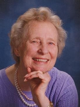 Darlene Pomerenk Britt, 84