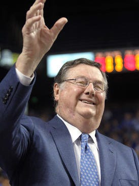 louisville scandal involvement wildcats
