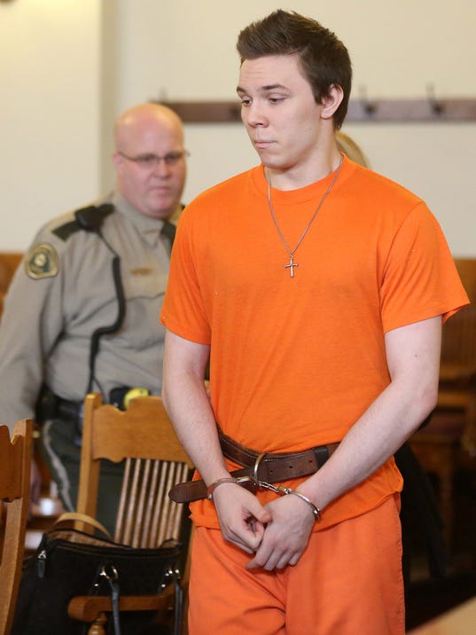 Iowa court: Juvenile killers can #39 t get life without parole