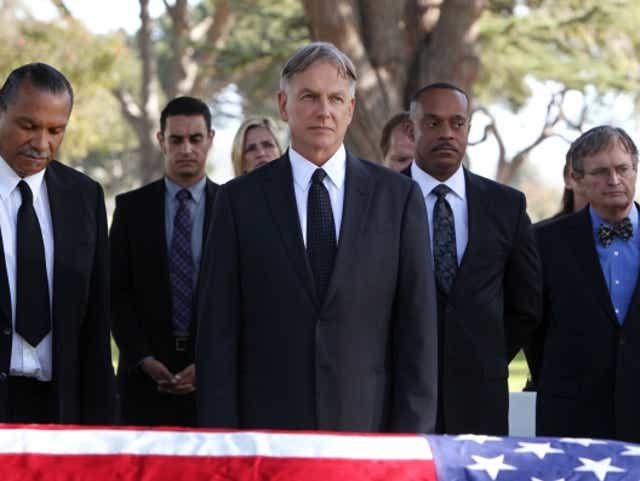 Ncis Season 12 Premiere Recap By Donna Kauffman