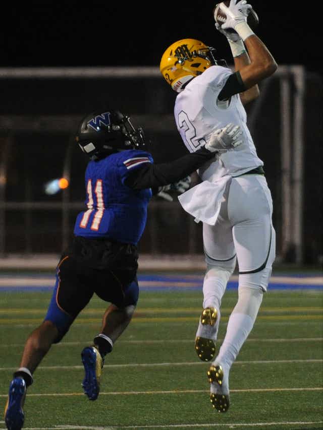 Drake London Is Uniquely Equipped To Play Football Basketball At Usc