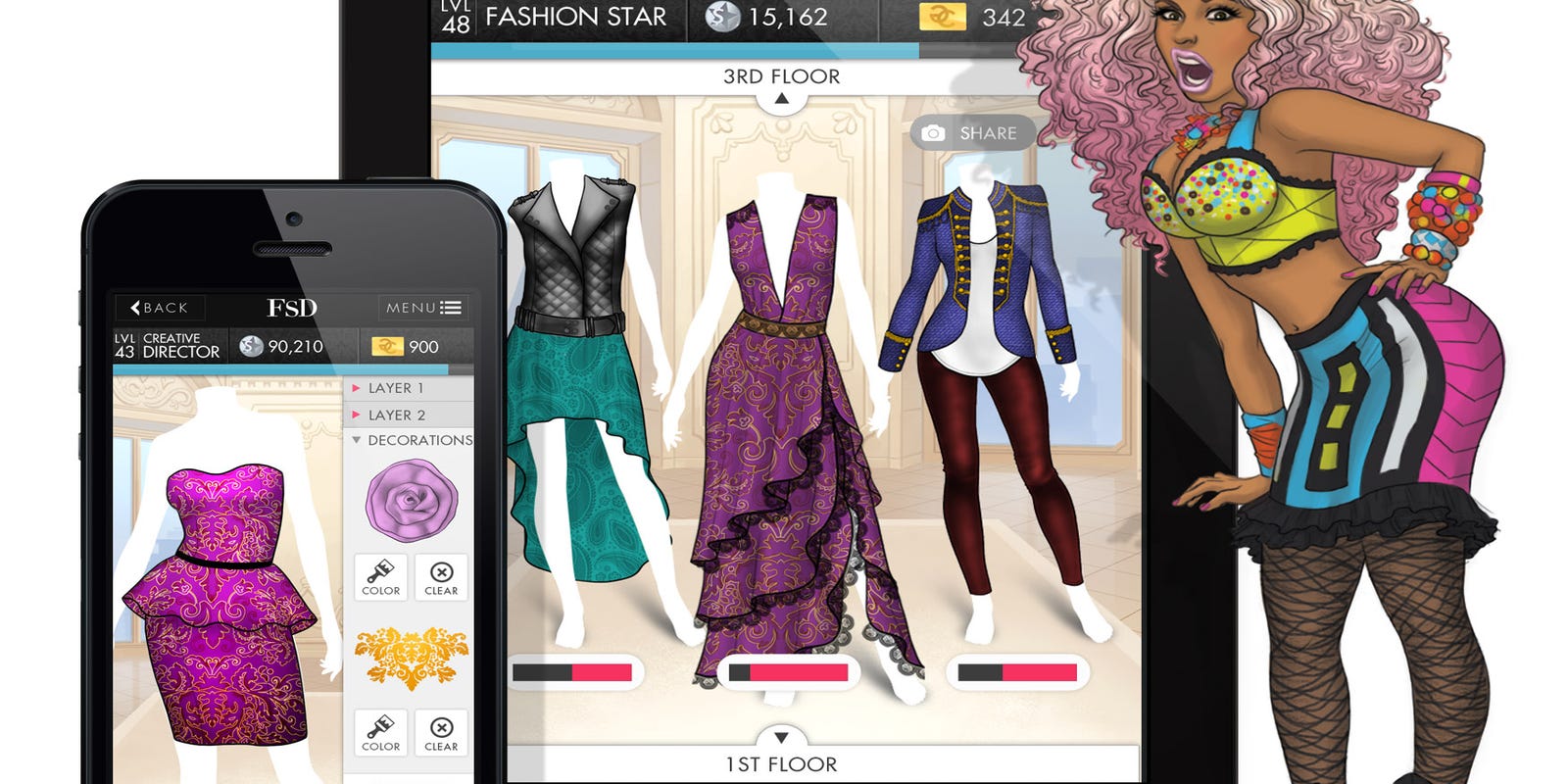 Why Are So Many Apps Free