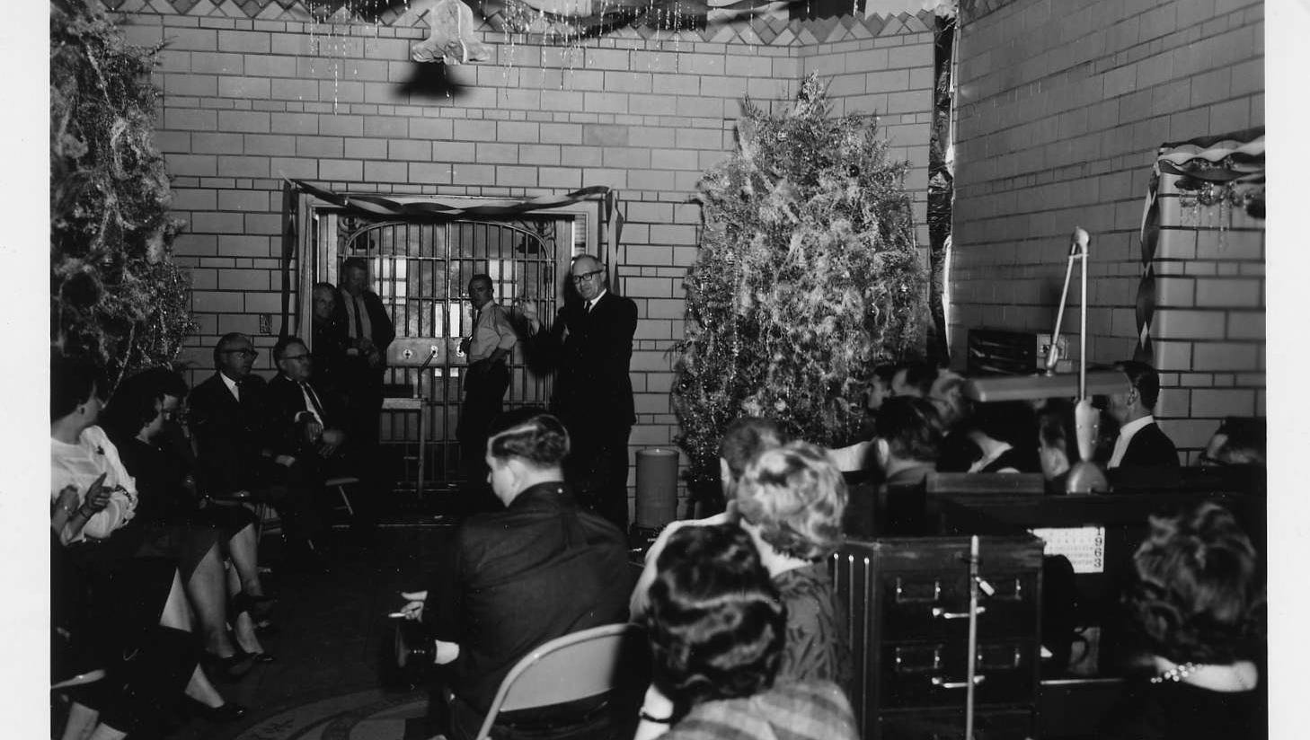 Ky State Reformatory Was Model Of Social Reform Oldham History