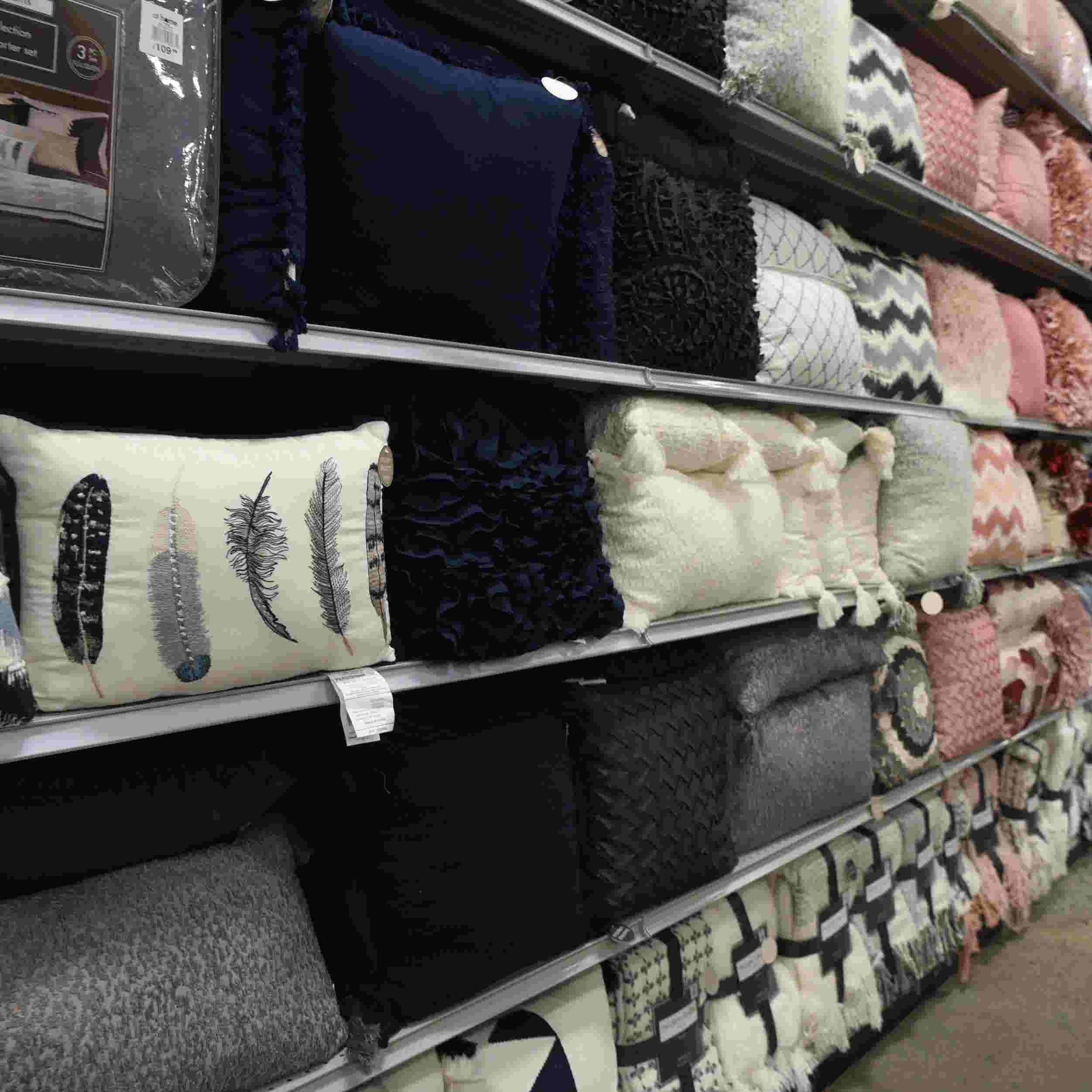 At Home A Super Sized Home Decor Store Opens In Wayne