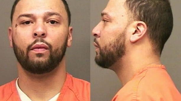 A warrant was issued for Michael Flippen Jr., 31.