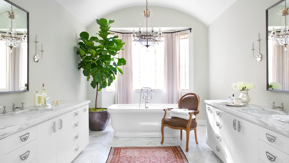Ask A Designer Sweat The Details Like Doorknobs And Handles