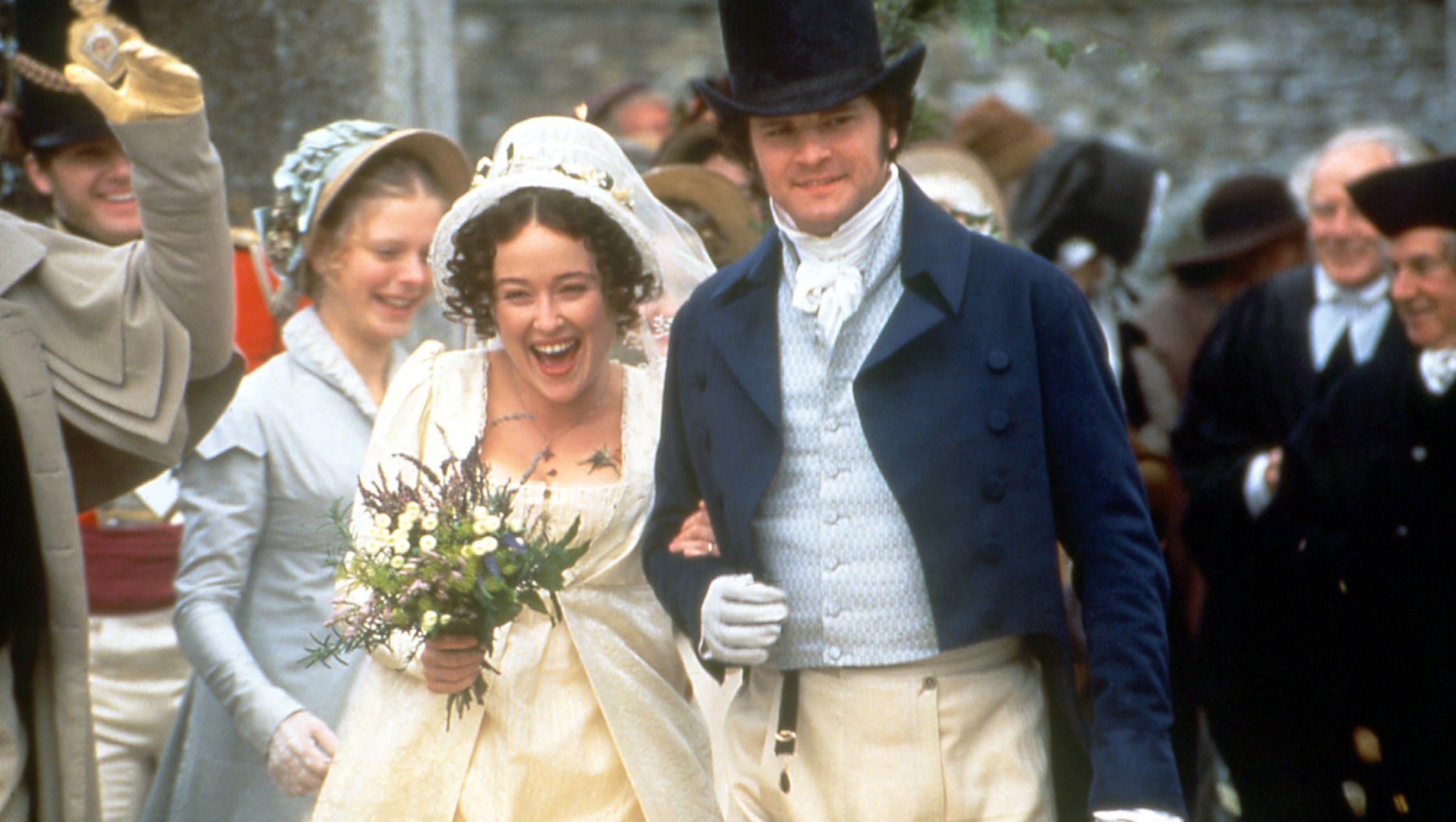 Jane Austen The 5 Best Adaptations As Emma Hits Theaters