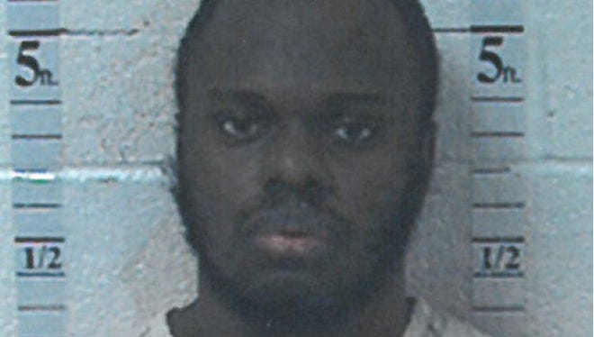 Jalil Ibn Ameer Aziz was arrested Friday, Dec. 18 in Harrisburg during an FBI raid.