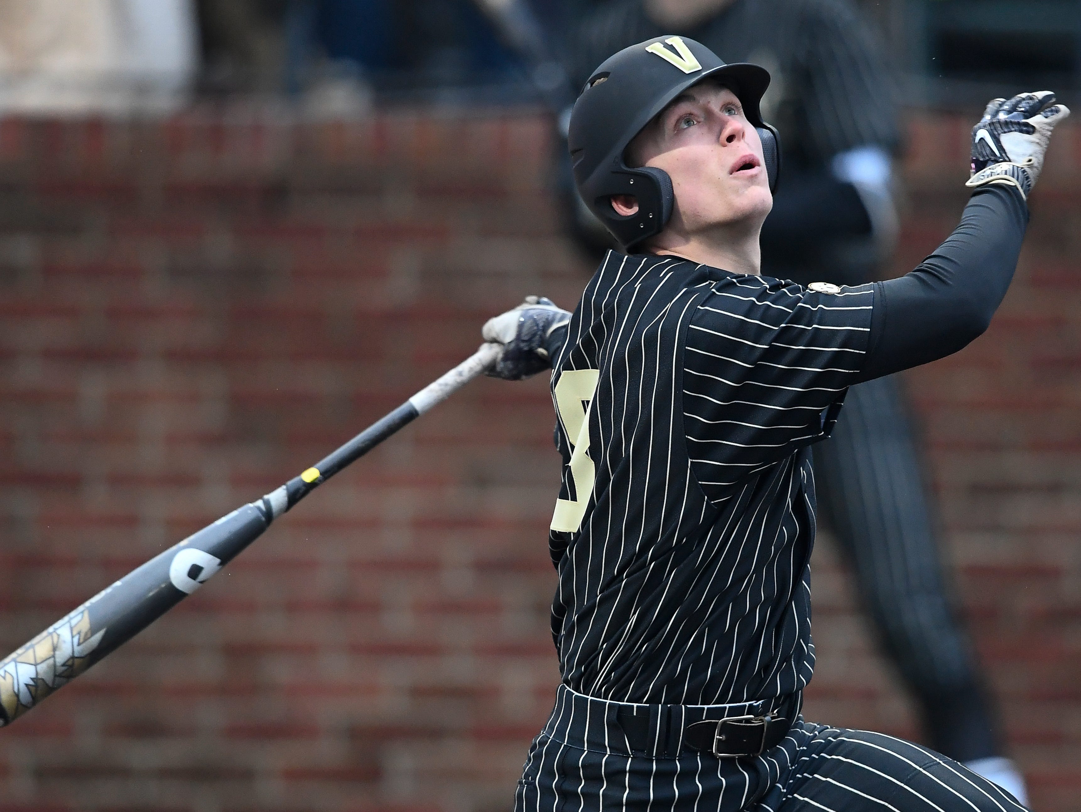 Vanderbilt baseball freshmen’s 10 best opening weeks in past 10 years
