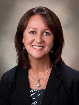 Pat Greco was named 2018 Wisconsin Superintendent of the Year while at the Menomonee Falls district.