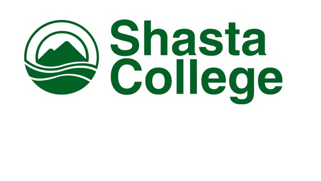 Shasta College logo