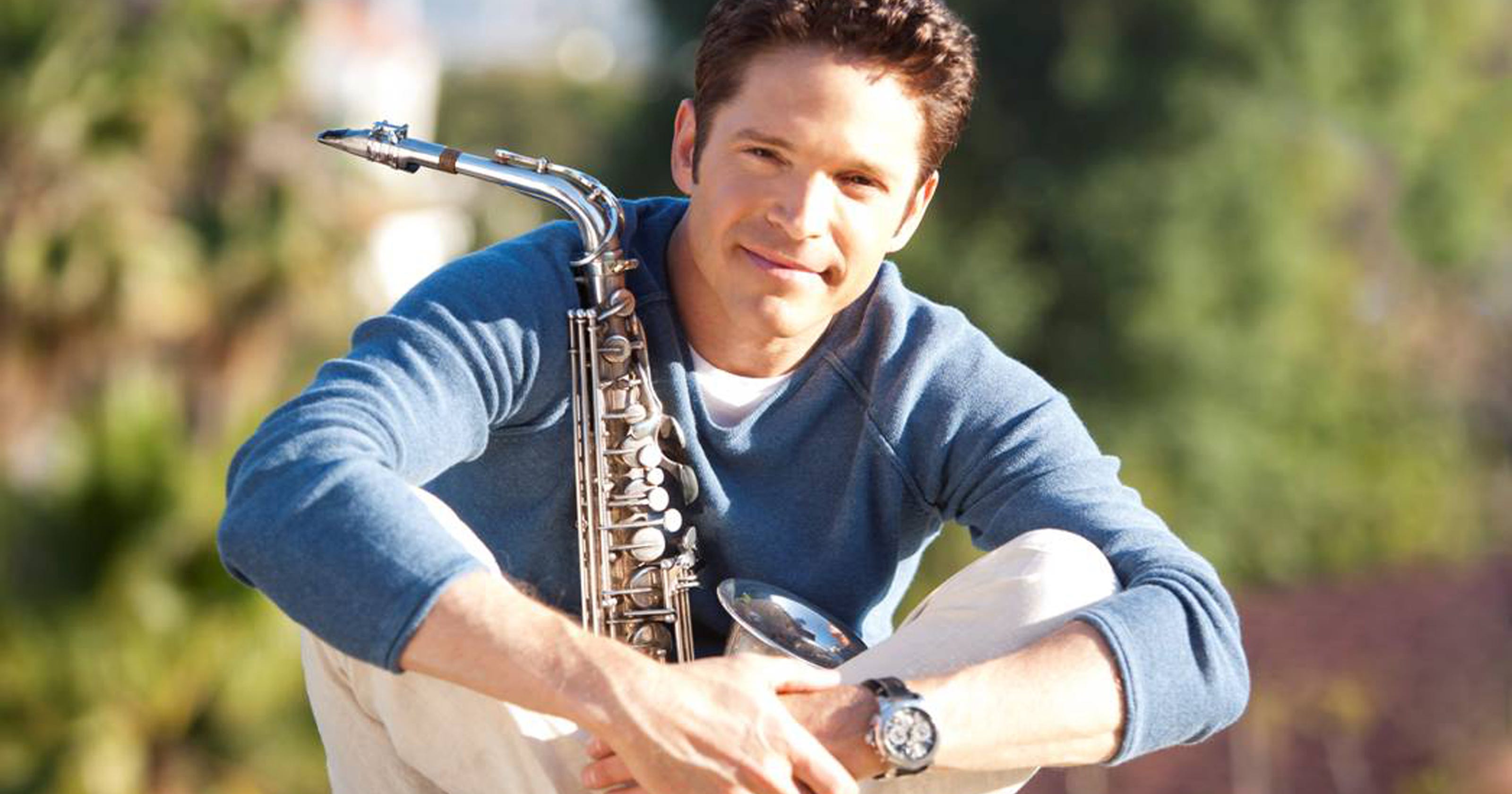 SWFL LIVE!: Dave Koz and more live music this November in ...