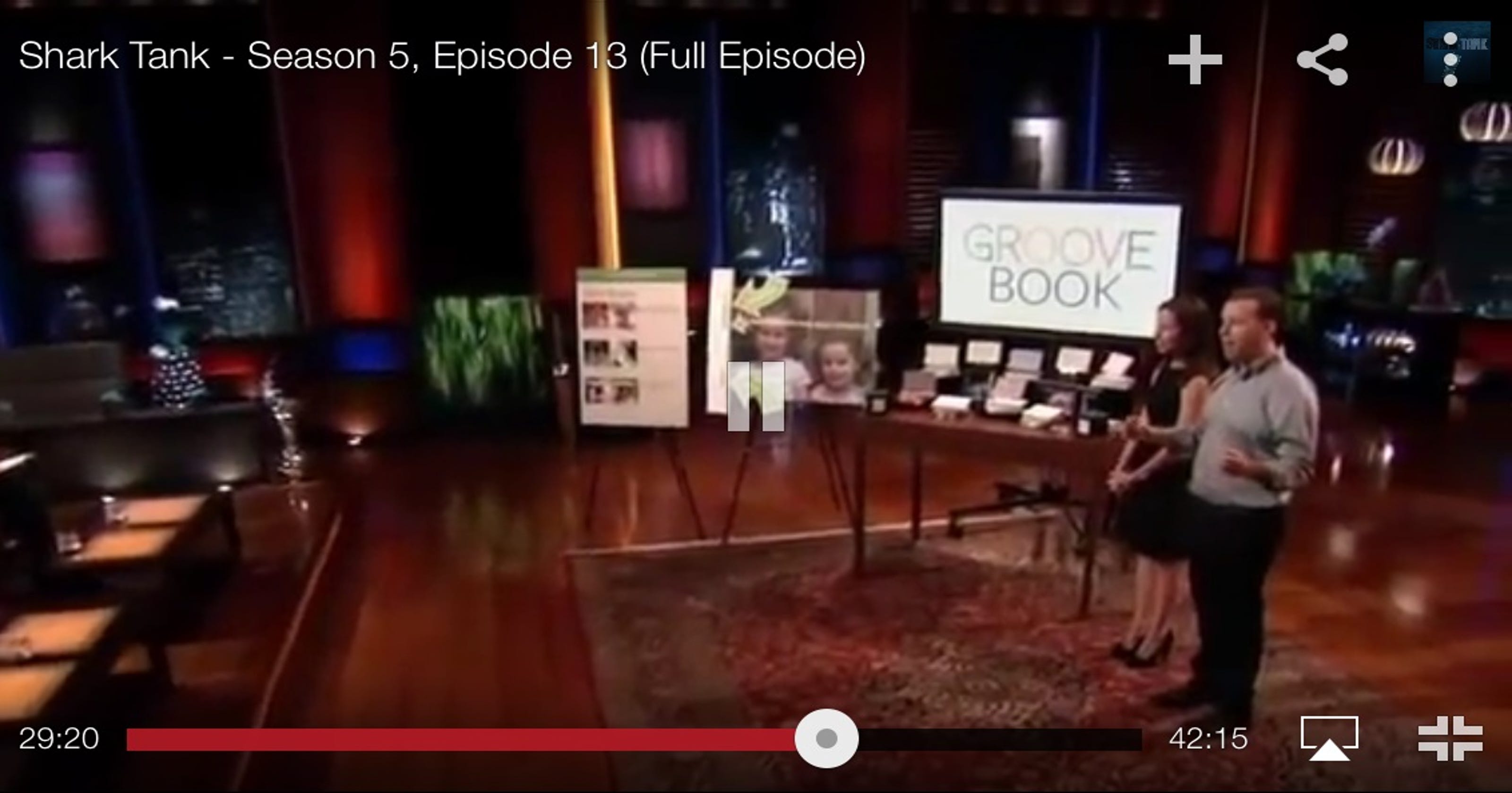 Photo site Shutterfly acquires mobile app GrooveBook