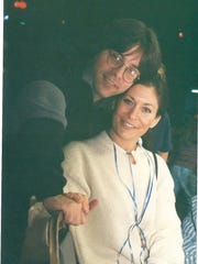 NXIVM's Keith Raniere battles with Toni Natalie, his ex