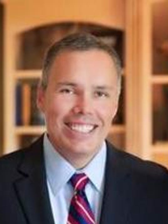 Rep. Bryan Terry wins reelection