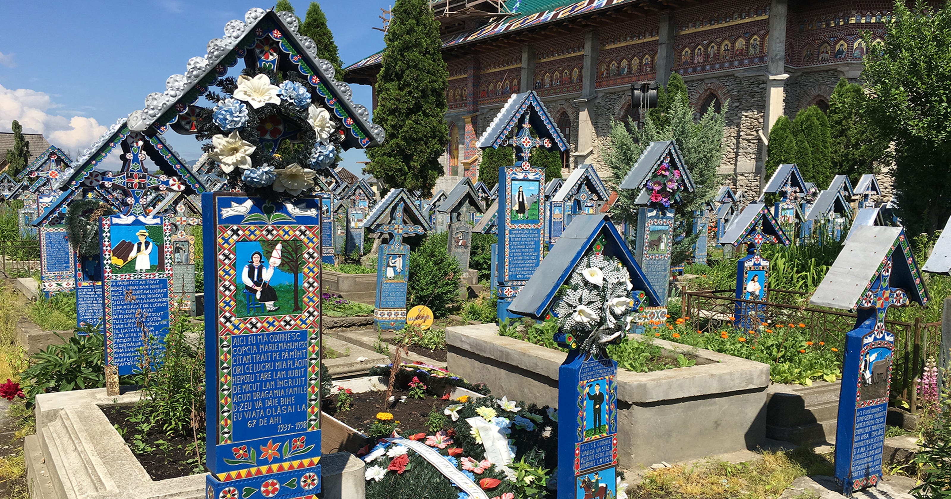 Rick Steves In Romania A Land That Time Forgot
