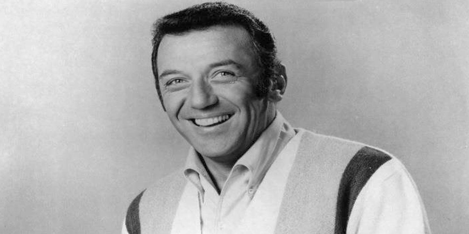 Malaprop Master, Norm Crosby