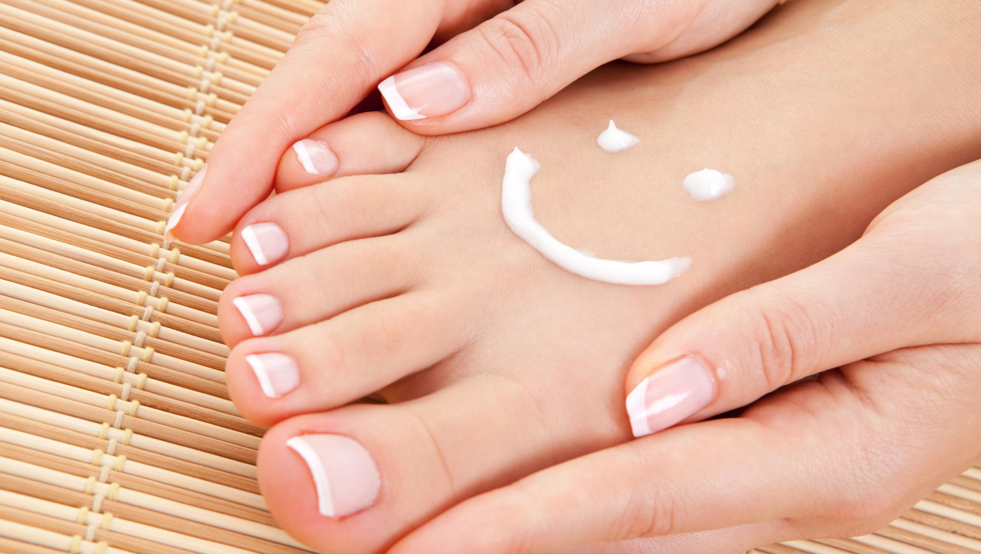 Tronetti Healthy Nails Healthy You Tronetti Healthy Nails Healthy You