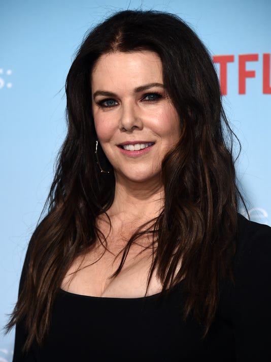 Lauren Graham 2020 Boyfriend Net Worth Tattoos Smoking