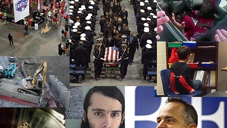 10 Times Cincinnati Made National News In 2015