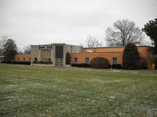 Louisville Synagogue To Be Torn Down For Bomasada Luxury