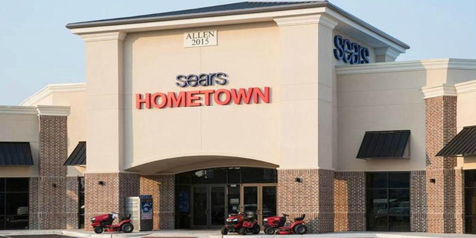 Sears Hometown Store Coming To Franklin