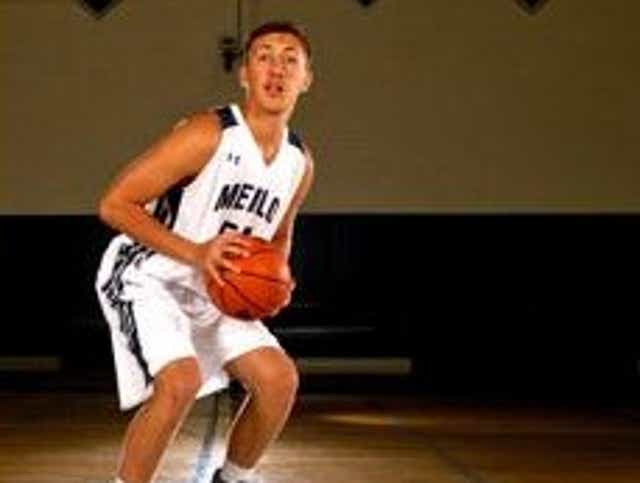 Local Zach Wurm Joins The Wolf Pack Basketball Team As A Walk On