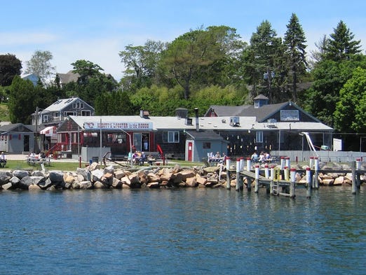Best Restaurants For Lobster