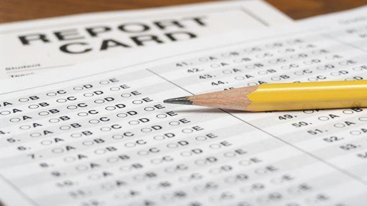 State releases school grades; see how your child's school ranks