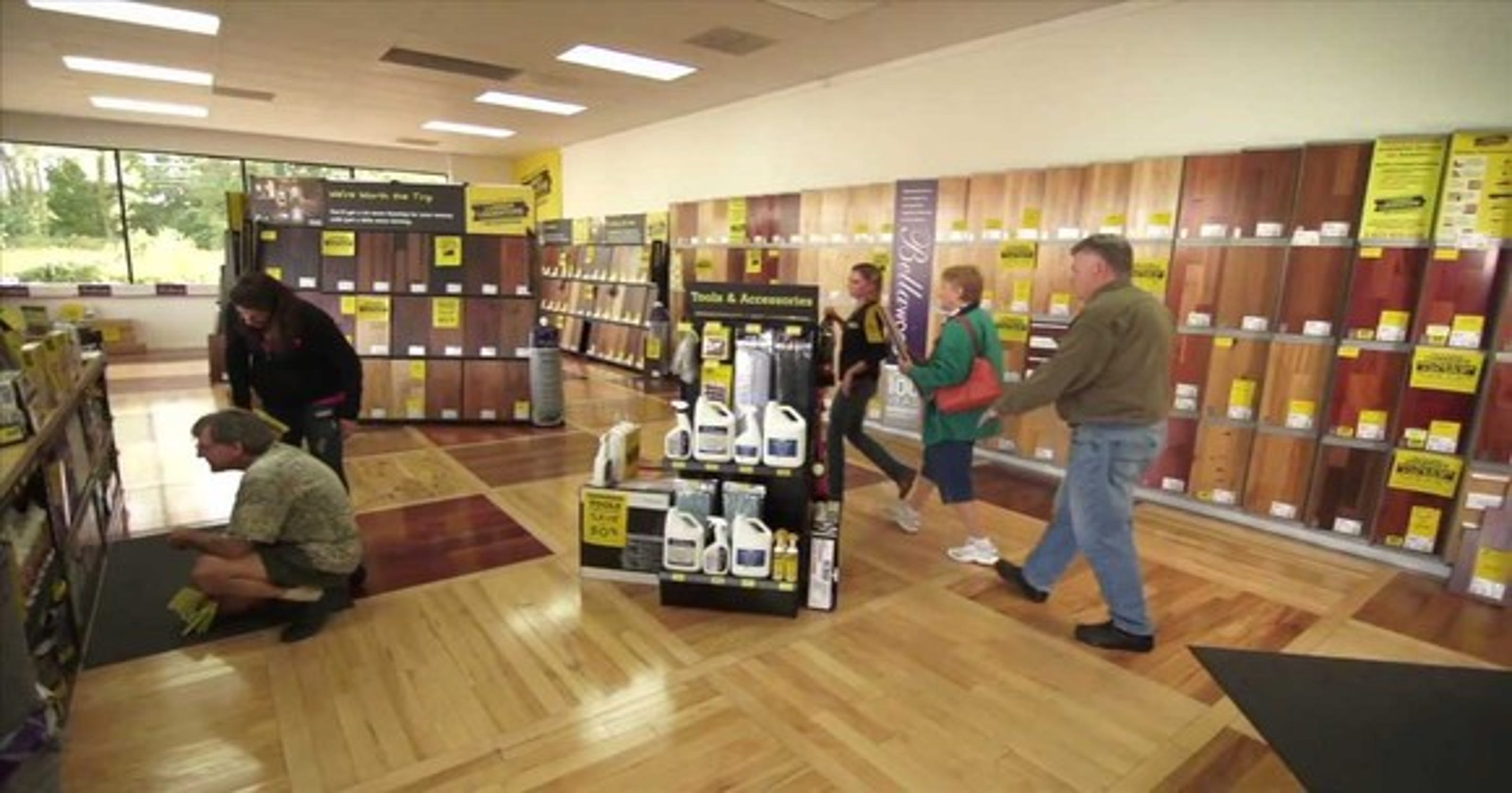 Lumber Liquidators San Diego 70