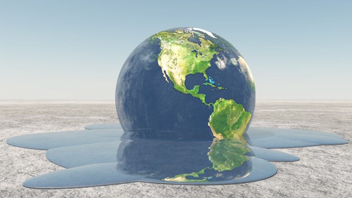 Hothouse Earth: Runaway global warming threatens 'habitability of the planet '