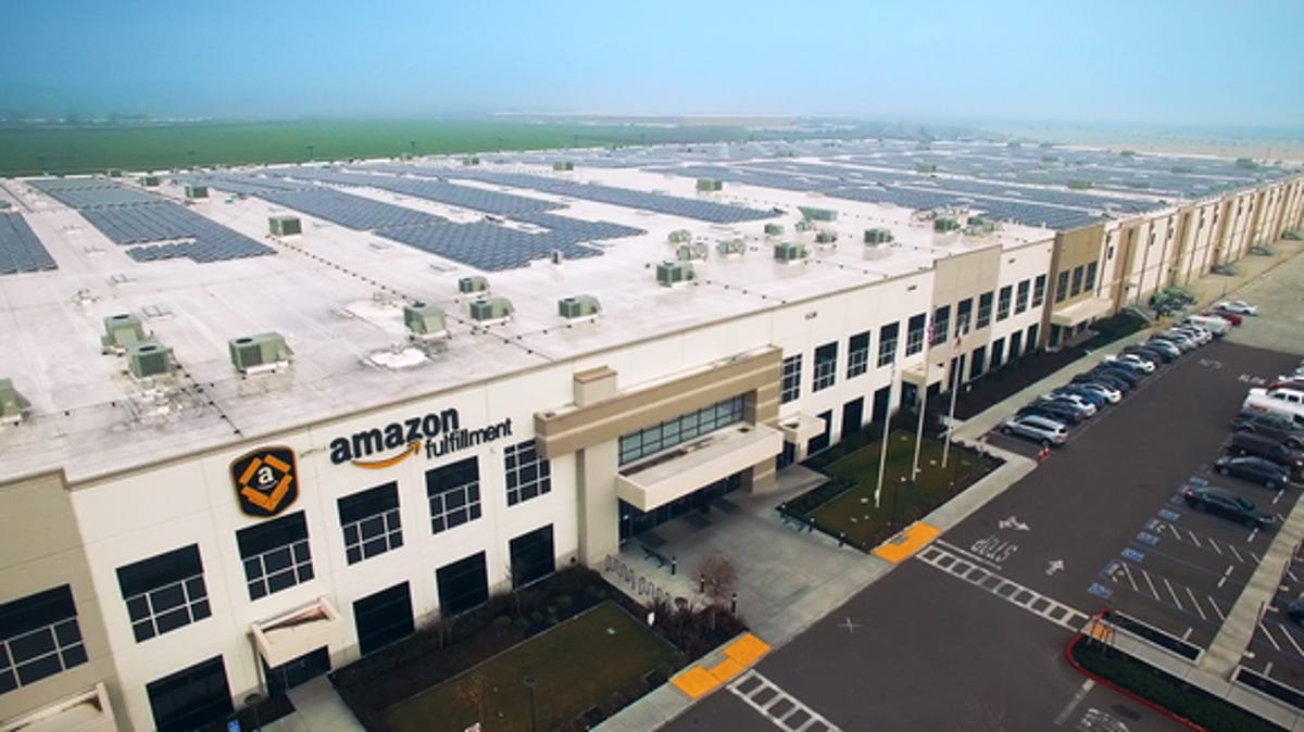 Amazon Headquarters Contest States To Compete For 50 000 Jobs Amazon Headquarters Contest States To Compete For 50 000 Jobs