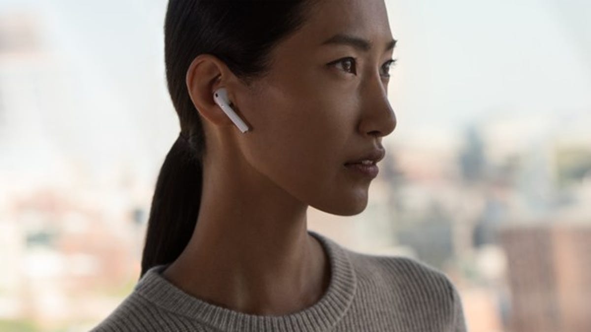 Apple Airpods Are Sold Out These Are Alternative Wireless Headphones