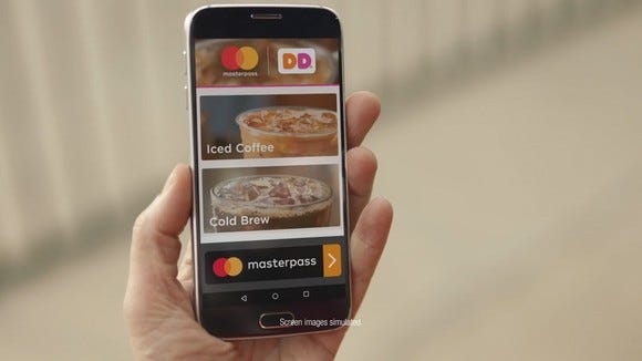 Mobile Apps America S Favorite Fast Food Applications For Android