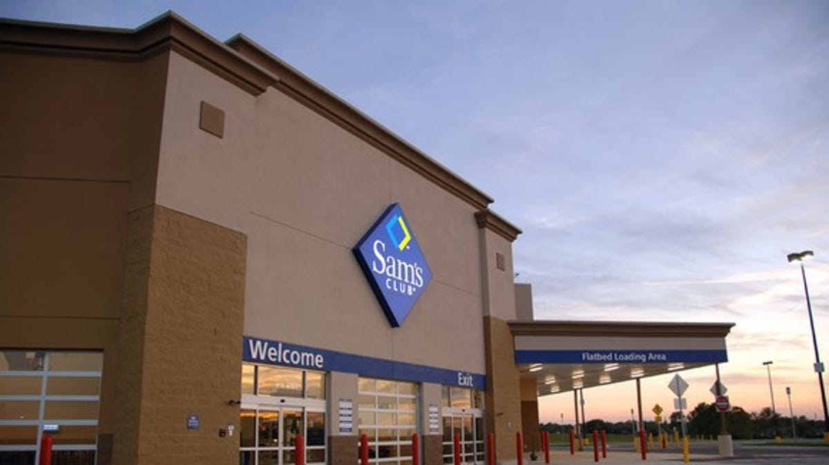Sams Florence Al Christmas Eve Hours 2021 Coronavirus Shopping Sam S Club Dedicates Time For Those Most At Risk