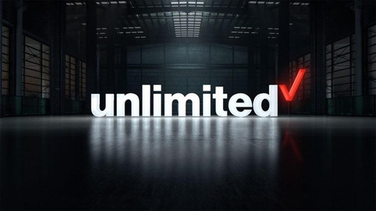Verizon S Latest Unlimited Plan Targets Data Heavy Users