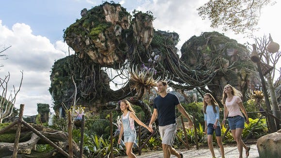 Rafiki's Planet Watch is closing at Disney's Animal Kingdom