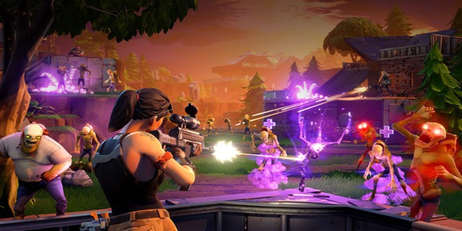 Fortnite Season 6 Epic Games Investigates Xbox Vbucks Issues - 