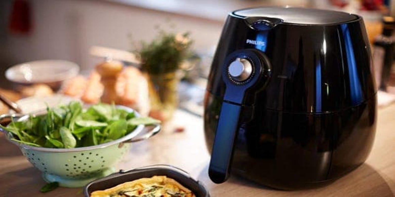 Black Friday 2019 The Best Black Friday Deals On Air Fryers
