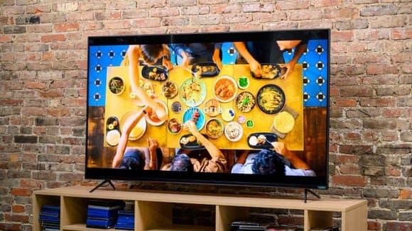 Black Friday 2020: Best TV deals