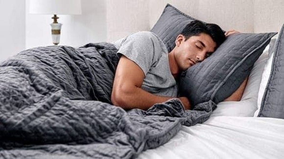 Best Weighted Blanket Get The Gravity Blanket On Sale Now Best Weighted Blanket Get The Gravity Blanket On Sale Now