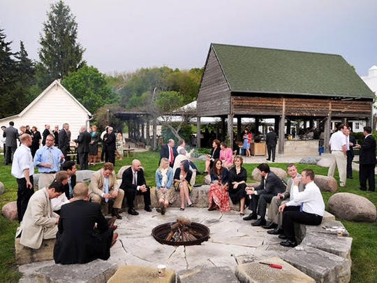 Say Yes To These Wedding Venues Of Central Iowa