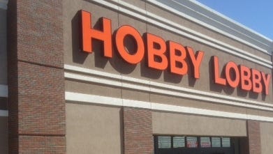 Hobby Lobby and PetSmart will open in Great Falls