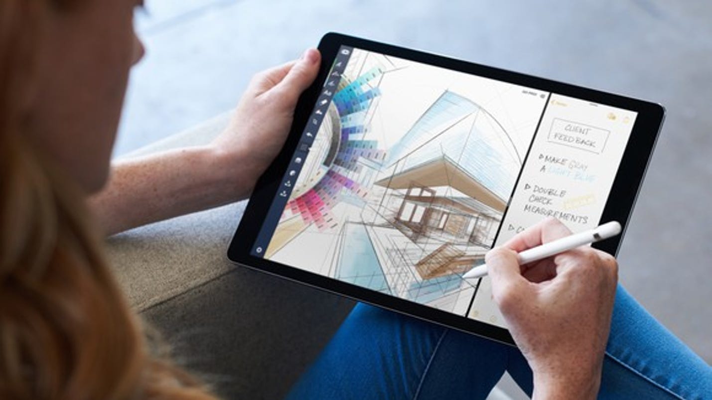 Black Friday 2019 The Best Ipad And Ipad Pro Deals At Amazon