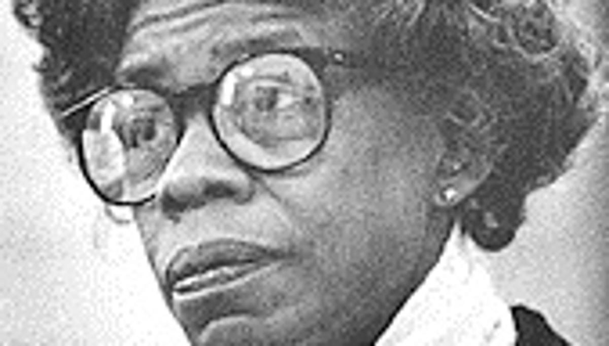 Woman Wrongly Convicted After 1989 Dryden Murders Dies