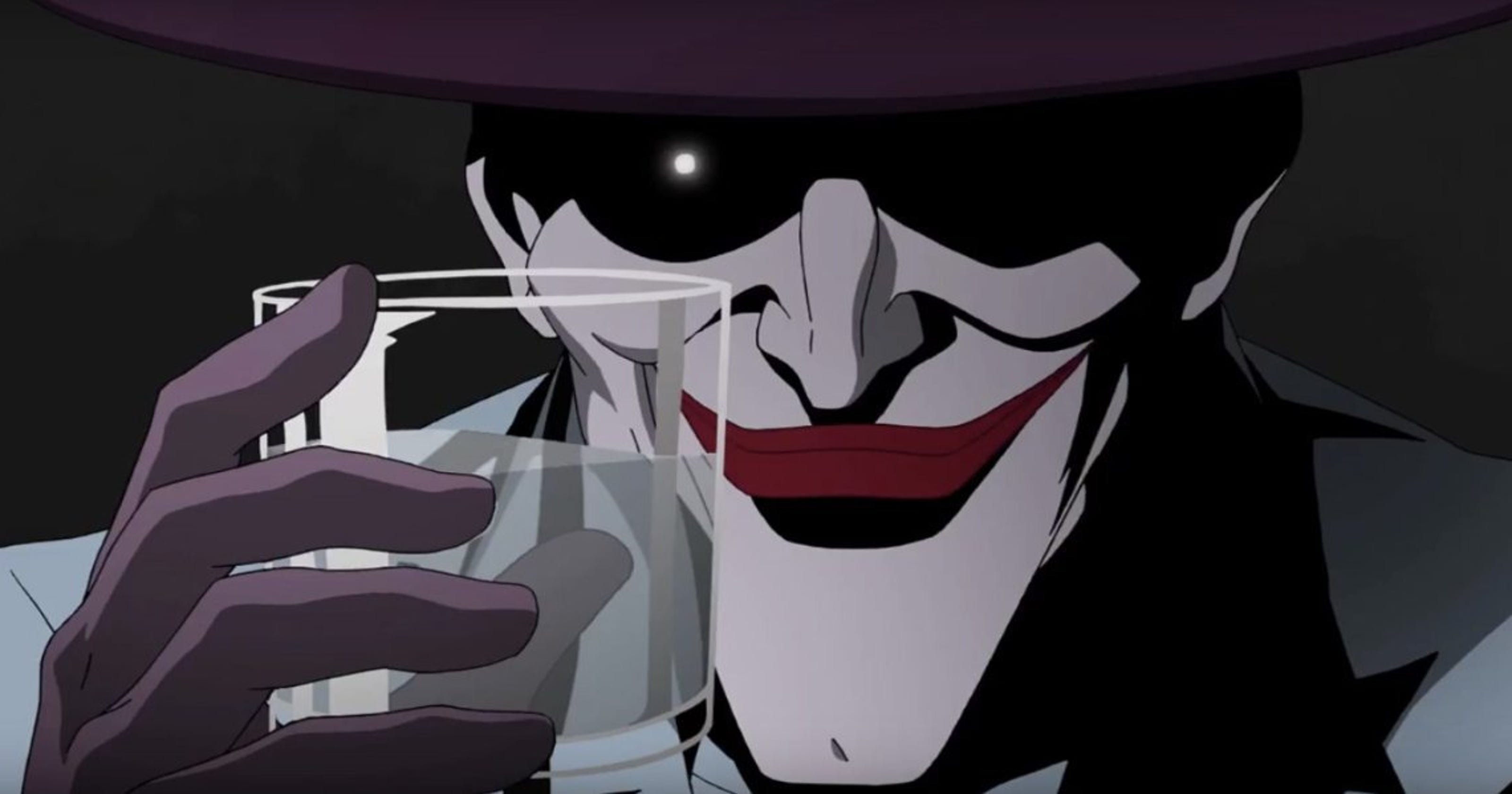 Joker Filming In New Jersey Batman Villain Backstory To Shoot In
