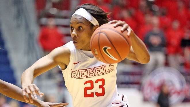 Ole Miss Women S Basketball Dominates Rebounds Beats Savannah State