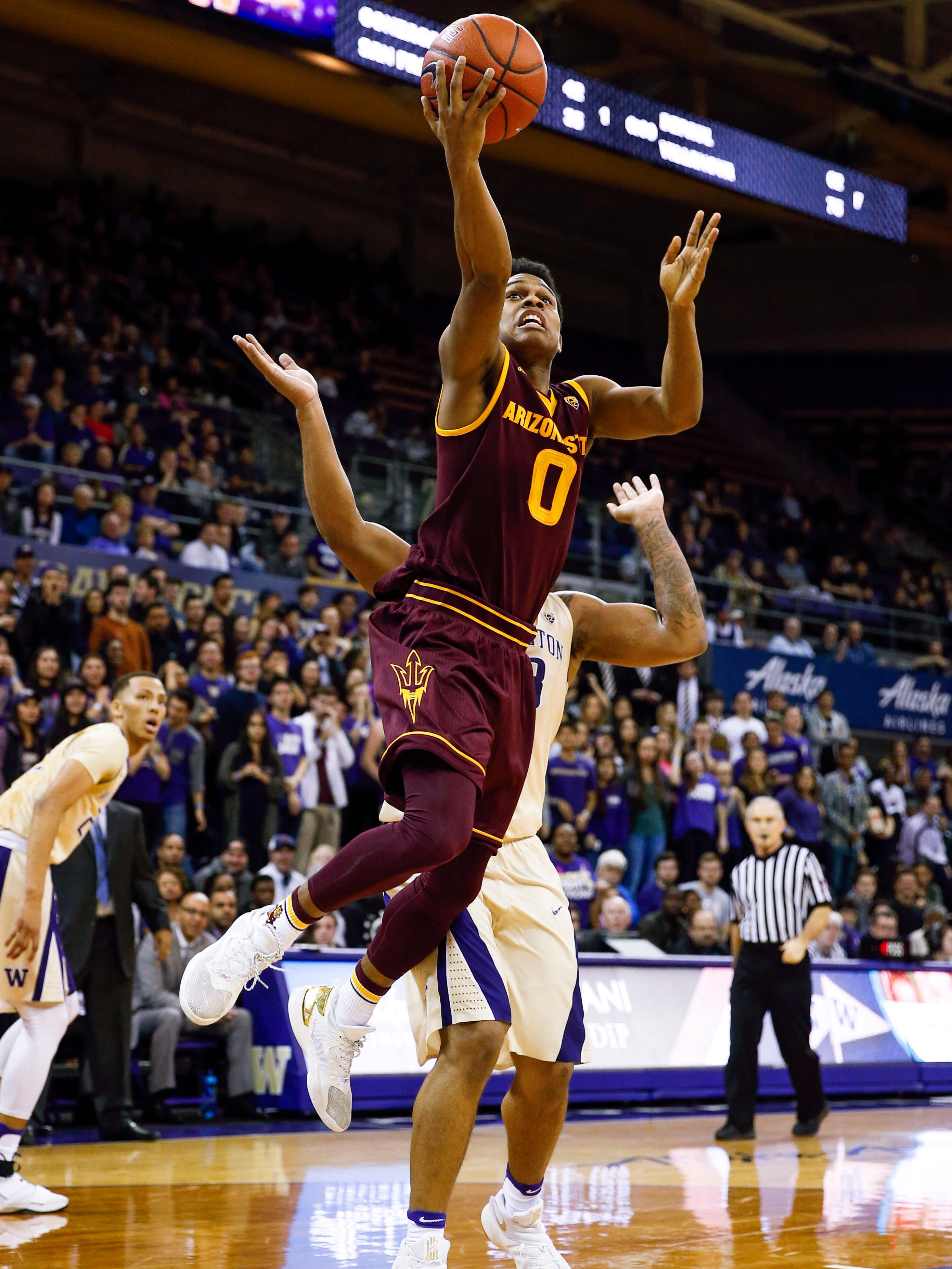 Bigger Asu Basketball Starts 2017 18 With International Trip