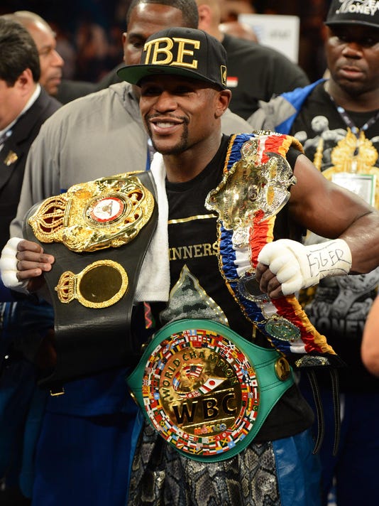 Mayweather wins majority decision vs. Alvarez ►floyd mayweather shows off his hong kong estate and $10m belt collection ►all urban central is the #1 urban entertainment channel & quickly becoming a well.