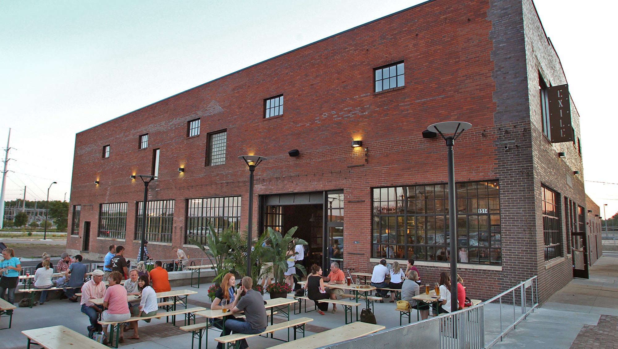 15 things to love about fall in Des Moines